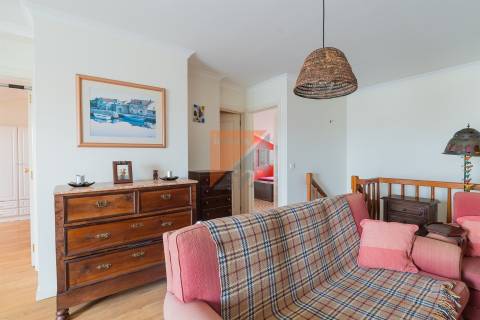 Apartamento T3+2 Duplex Venda em Leiria, Pousos, Barreira e Cortes,Leiria
