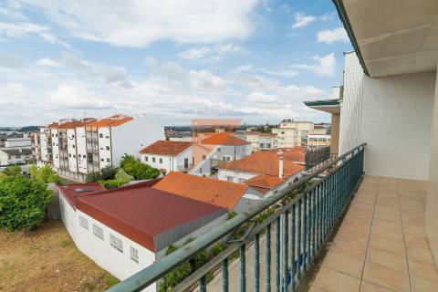Apartamento T3+2 Duplex Venda em Leiria, Pousos, Barreira e Cortes,Leiria