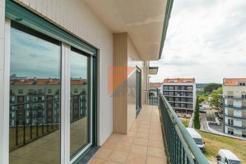Apartamento T3+2 Duplex Venda em Leiria, Pousos, Barreira e Cortes,Leiria