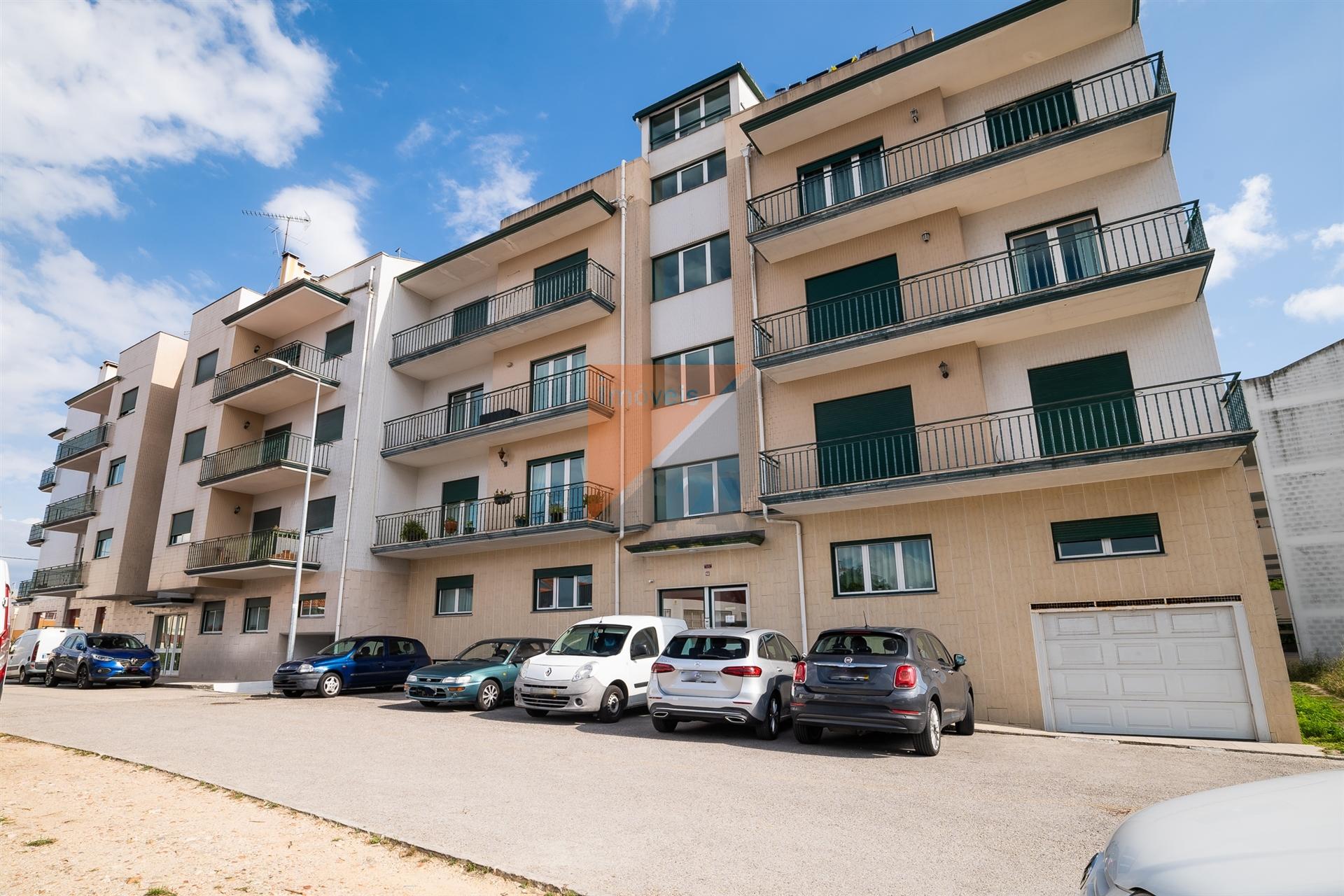 Apartamento T3+2 Duplex Venda em Leiria, Pousos, Barreira e Cortes,Leiria