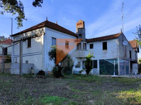 Andar Moradia T3 Venda em Gondemaria e Olival,Ourém