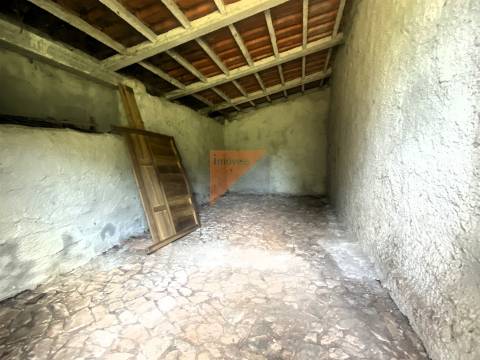 Moradia Isolada T2 Venda em Chão de Couce,Ansião