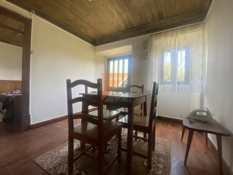 Moradia Isolada T2 Venda em Chão de Couce,Ansião