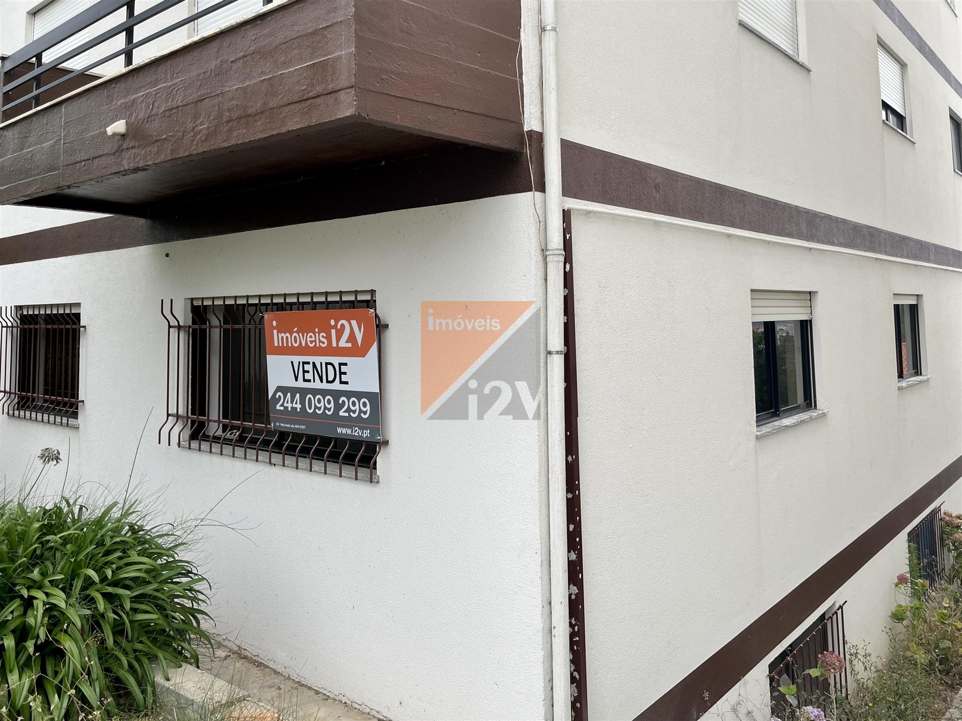 Apartamento T3 Venda em Leiria, Pousos, Barreira e Cortes,Leiria
