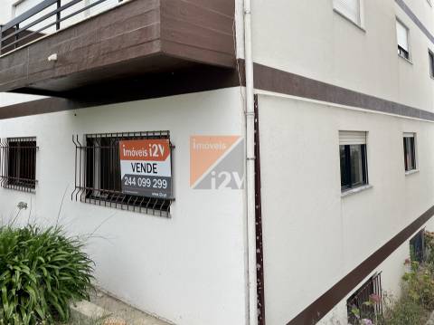Apartamento T3 Venda em Leiria, Pousos, Barreira e Cortes,Leiria