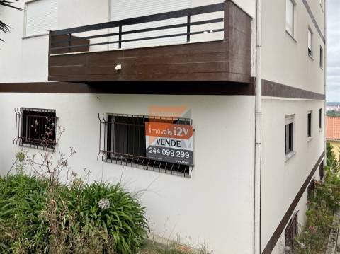 Apartamento T3 Venda em Leiria, Pousos, Barreira e Cortes,Leiria