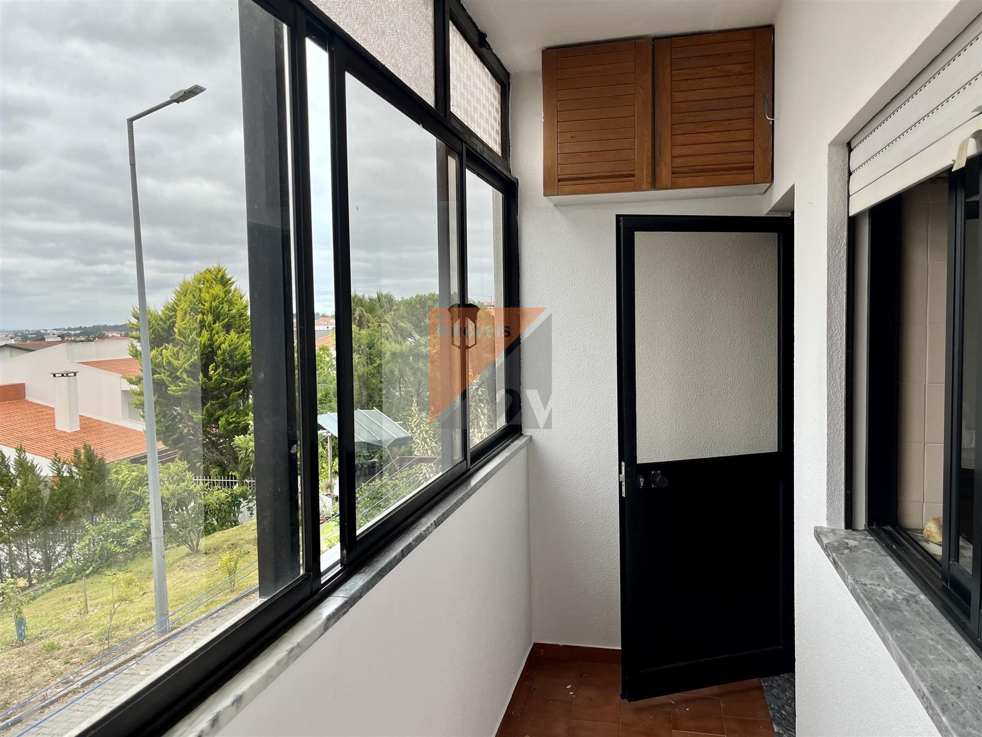 Apartamento T3 Venda em Leiria, Pousos, Barreira e Cortes,Leiria