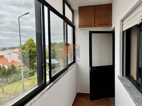 Apartamento T3 Venda em Leiria, Pousos, Barreira e Cortes,Leiria