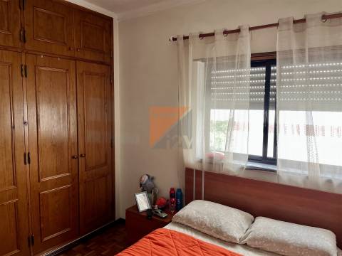 Apartamento T3 Venda em Leiria, Pousos, Barreira e Cortes,Leiria