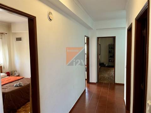 Apartamento T3 Venda em Leiria, Pousos, Barreira e Cortes,Leiria