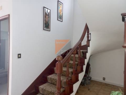 Moradia T6 Venda em Nossa Senhora da Piedade,Ourém