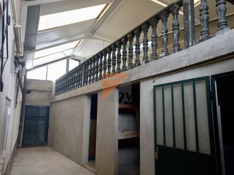 Moradia T6 Venda em Nossa Senhora da Piedade,Ourém