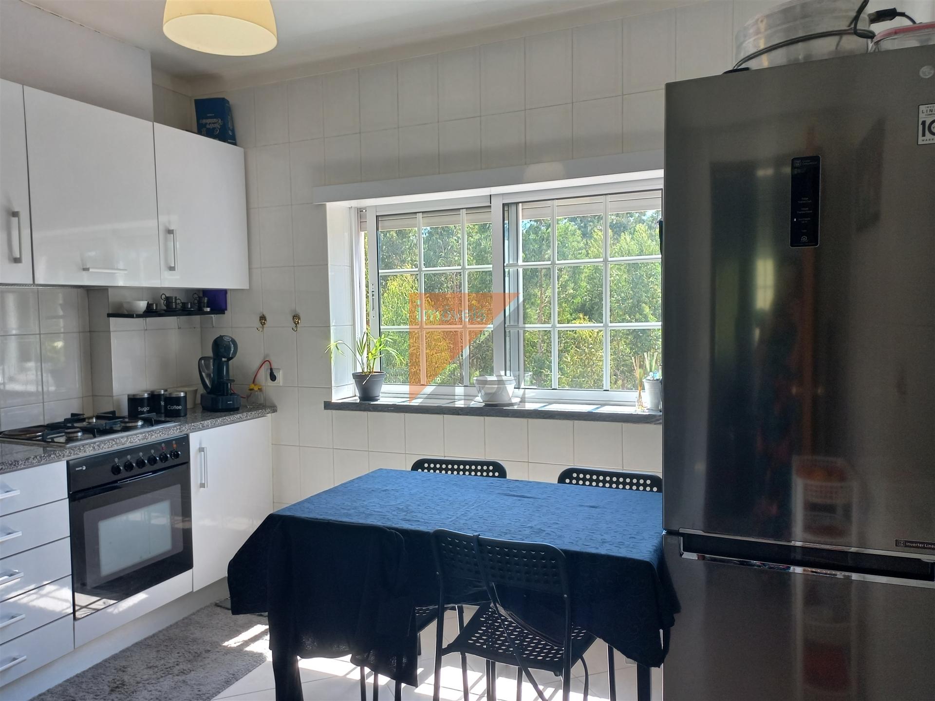 Apartamento T3+1 Venda em Fátima,Ourém