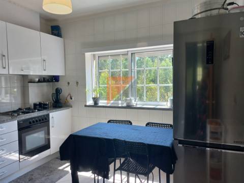 Apartamento T3+1 Venda em Fátima,Ourém