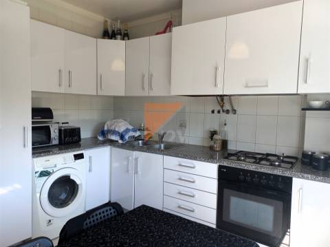 Apartamento T3+1 Venda em Fátima,Ourém