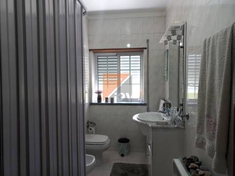 Apartamento T3+1 Venda em Fátima,Ourém