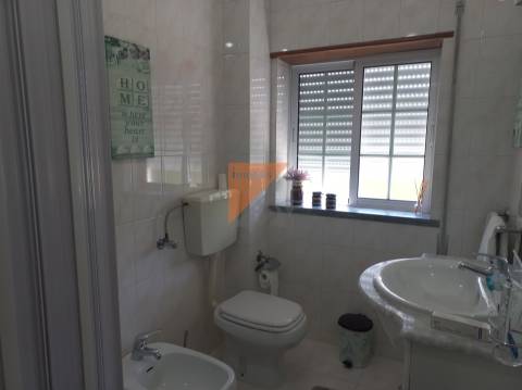 Apartamento T3+1 Venda em Fátima,Ourém