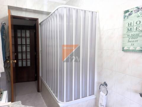 Apartamento T3+1 Venda em Fátima,Ourém