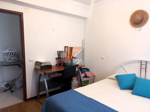 Apartamento T3+1 Venda em Fátima,Ourém