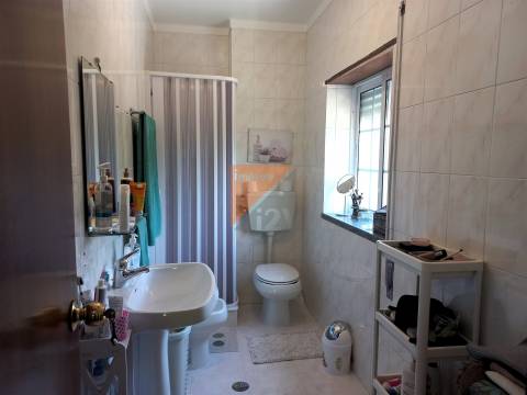 Apartamento T3+1 Venda em Fátima,Ourém