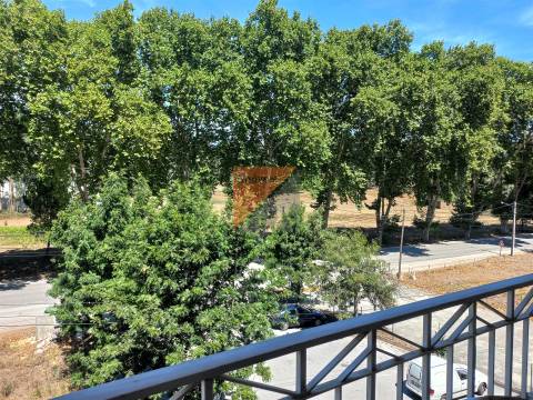 Apartamento T3+1 Venda em Fátima,Ourém