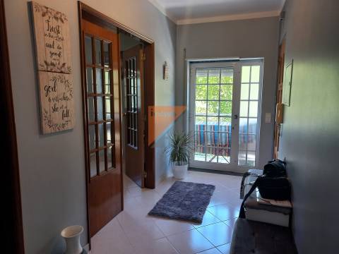 Apartamento T3+1 Venda em Fátima,Ourém
