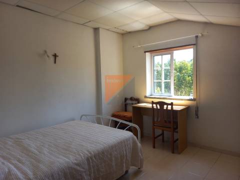 Apartamento T3+1 Venda em Fátima,Ourém