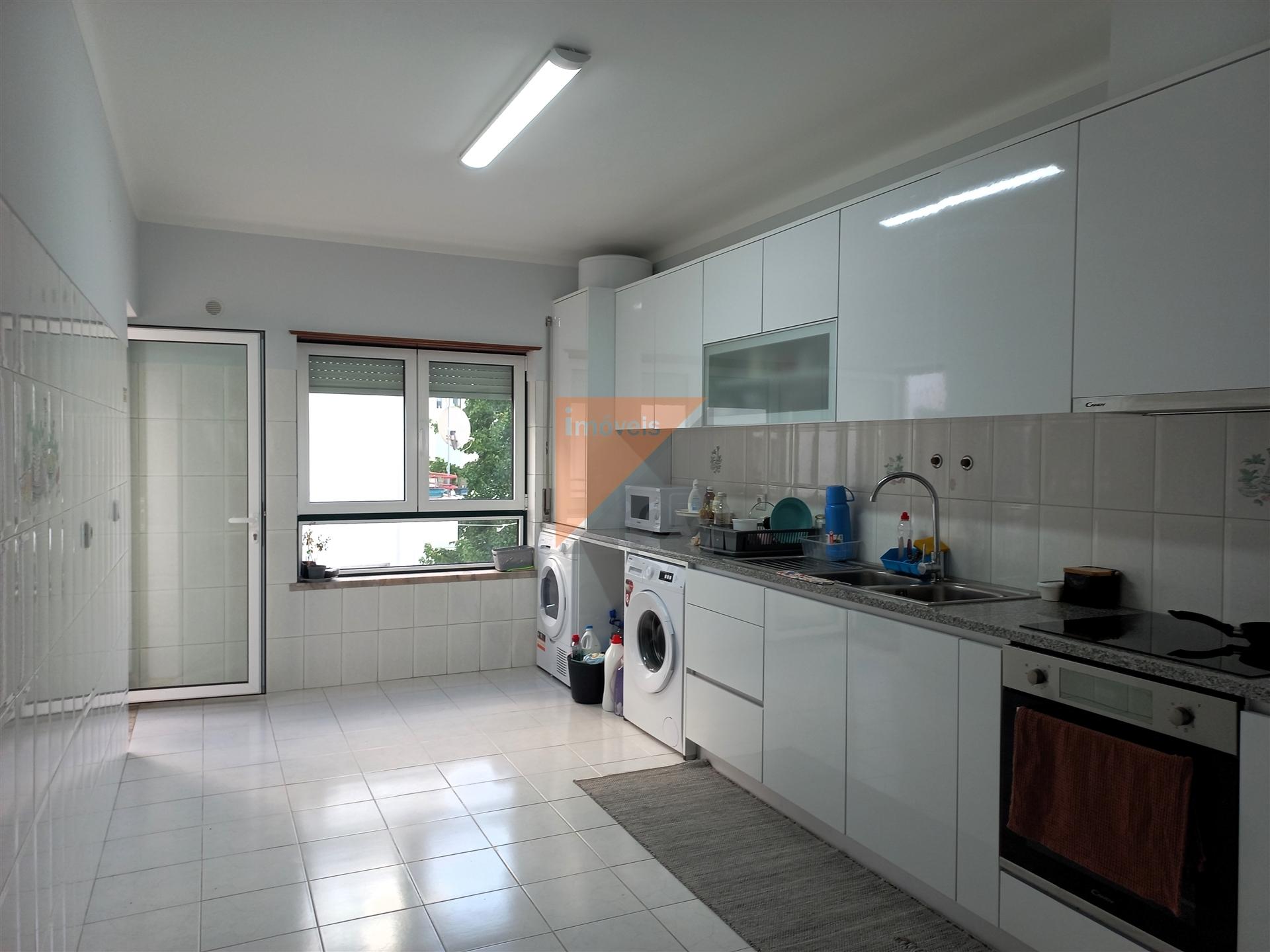 Apartamento T3, Santarém, Ourém, Nossa Senhora da Piedade