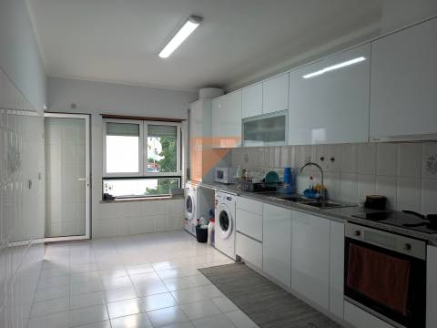 Apartamento T3, Santarém, Ourém, Nossa Senhora da Piedade