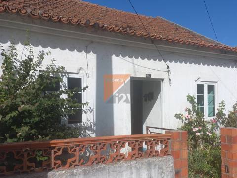 Moradias para remodelar