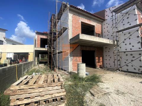 Moradia T3 Pombal