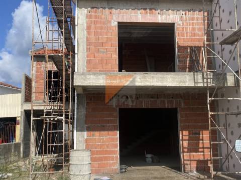 Moradia T3 Pombal