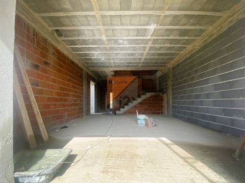 Moradia T3 Pombal