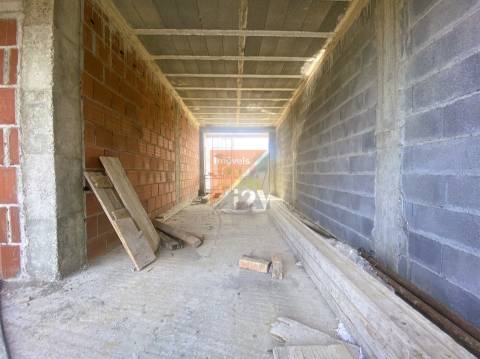 Moradia T3 Pombal