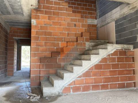 Moradia T3 Pombal