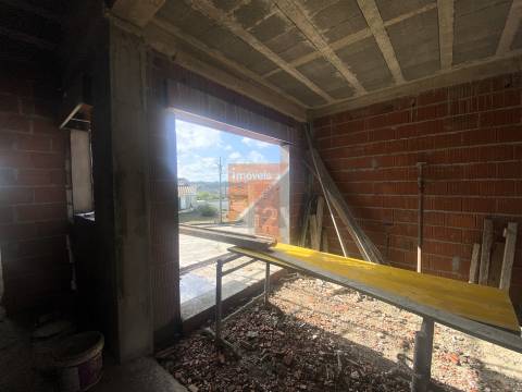Moradia T3 Pombal