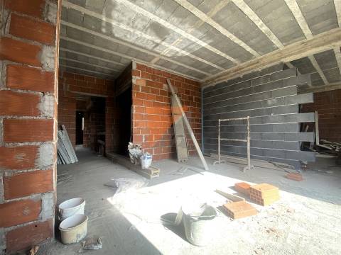 Moradia T3 Pombal