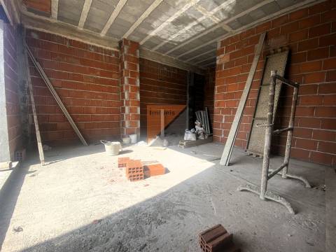 Moradia T3 Pombal