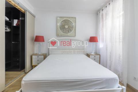 Apartamento T1 Venda em São Vicente,Lisboa