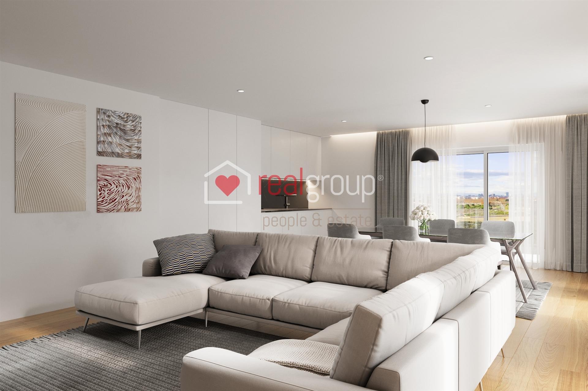 Apartamento T3 Venda em Mafra,Mafra