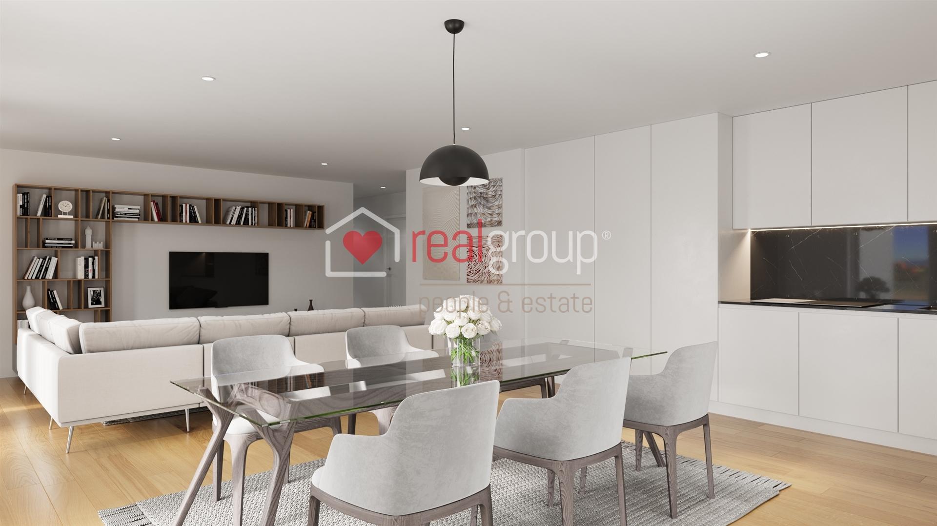 Apartamento T3 Venda em Mafra,Mafra