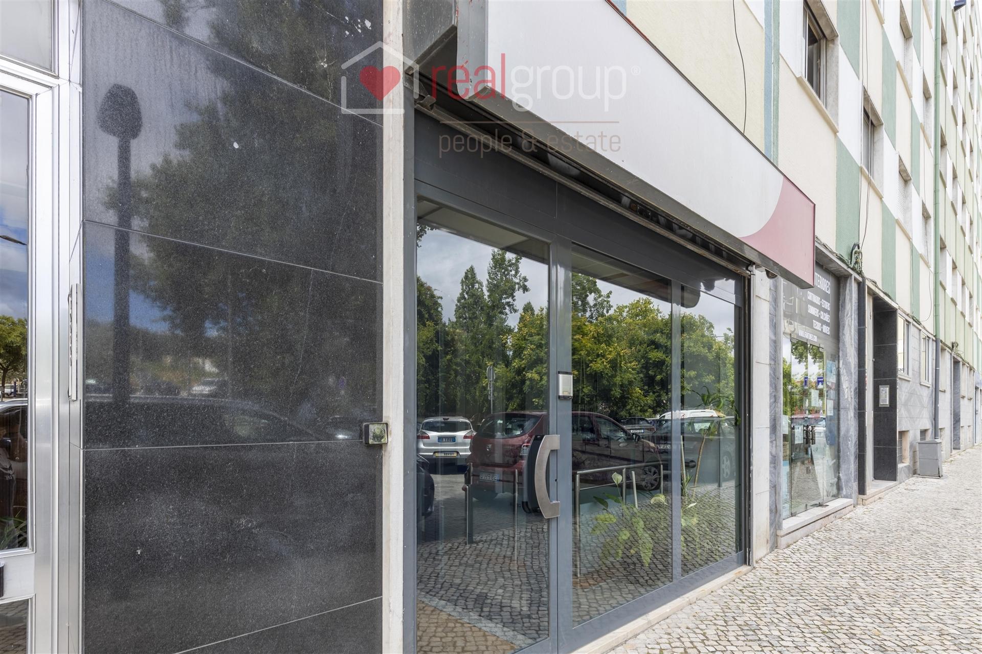 Escritório  Venda em Benfica,Lisboa