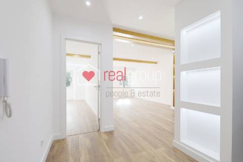 Apartamento T3 Venda em Misericórdia,Lisboa