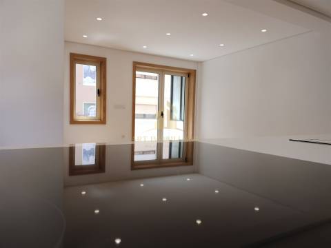 Apartamento T3 Venda em Aldoar, Foz do Douro e Nevogilde,Porto