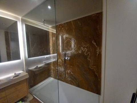 Moradia T3 NOVA com piscina em Braga