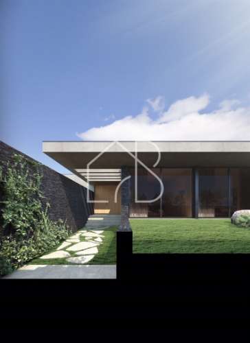 Moradia T3 NOVA com piscina em Braga
