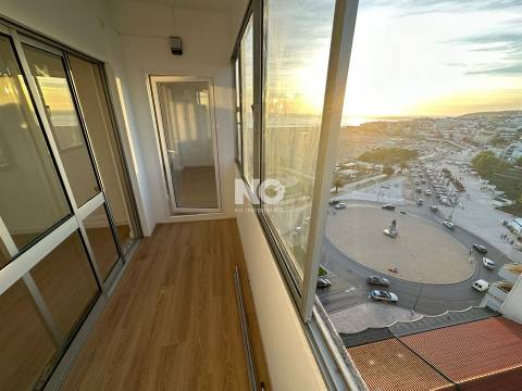 Apartamento T1+1 - Buarcos - Figueira da Foz