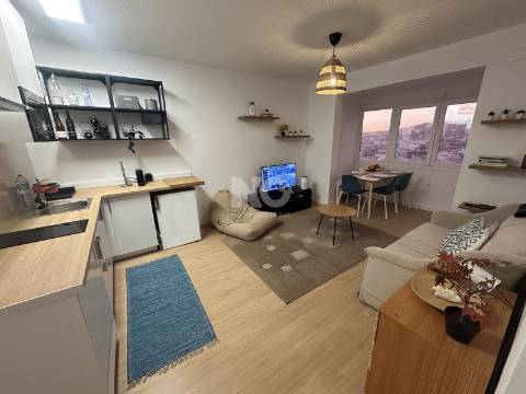 Apartamento T1+1 - Buarcos - Figueira da Foz