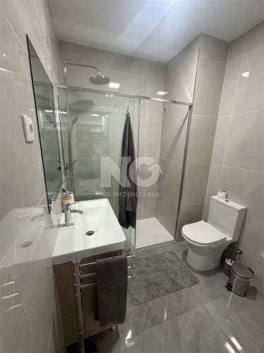 Apartamento T1+1 - Buarcos - Figueira da Foz