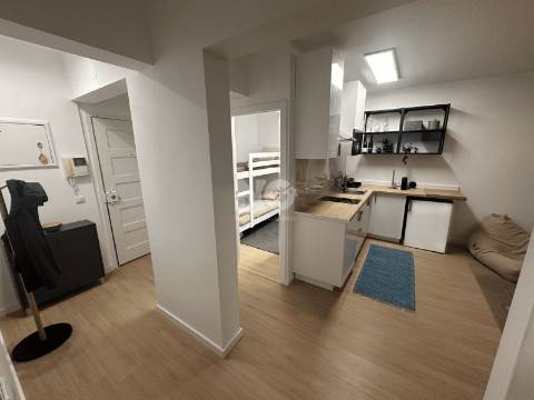 Apartamento T1+1 - Buarcos - Figueira da Foz